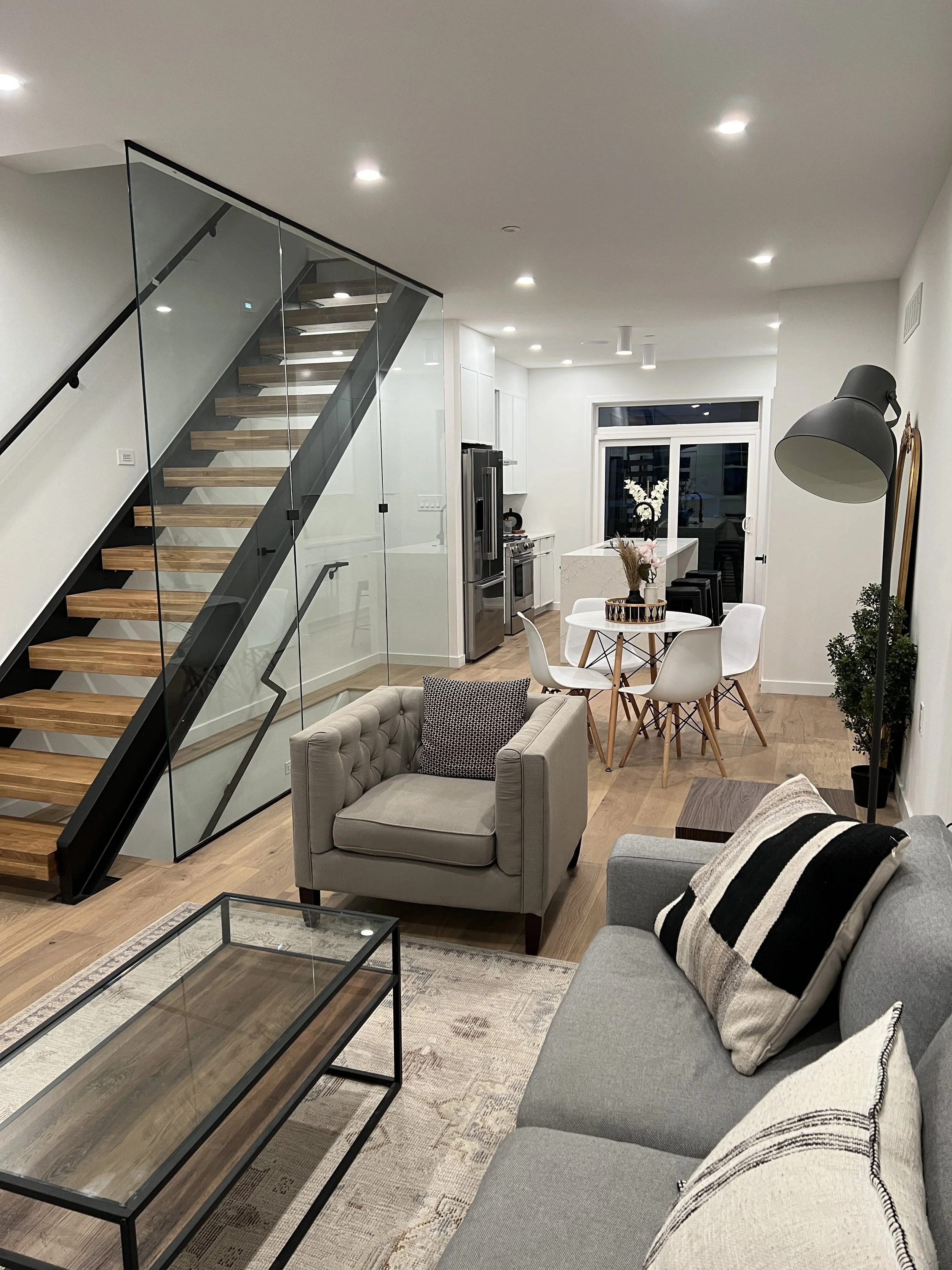 Knob and tube wiring removal and whole home rewiring by Weinstein Electric