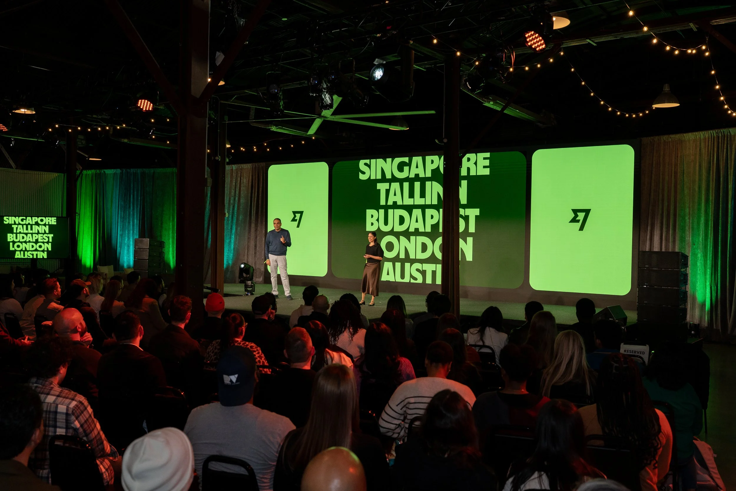 Wise – Mission Possible 2025