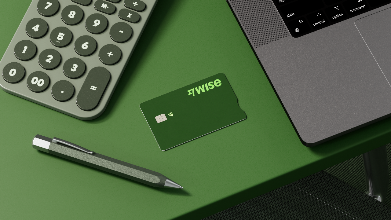 Wise Business – Visual Refresh