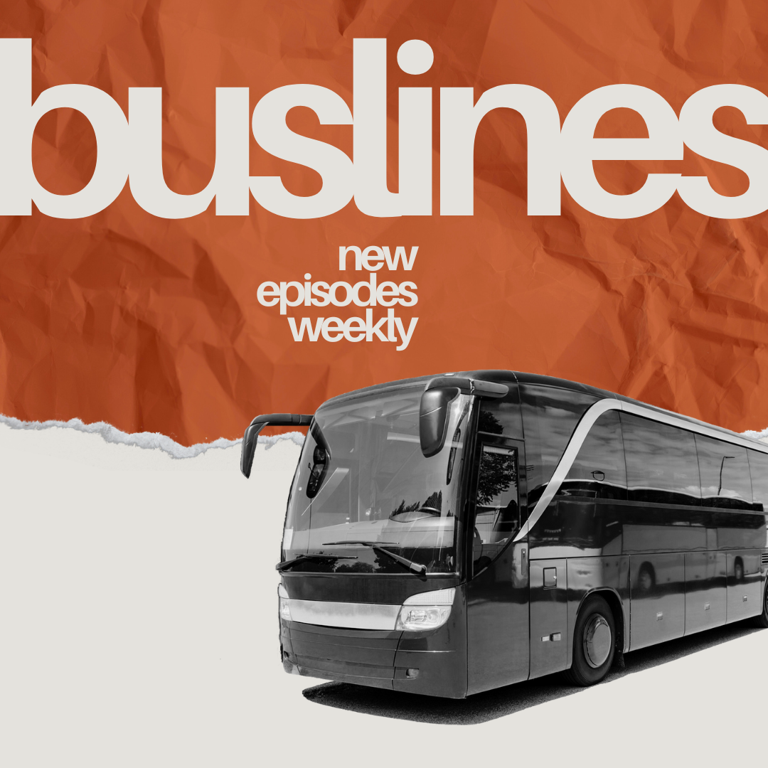 Buslines Podcast