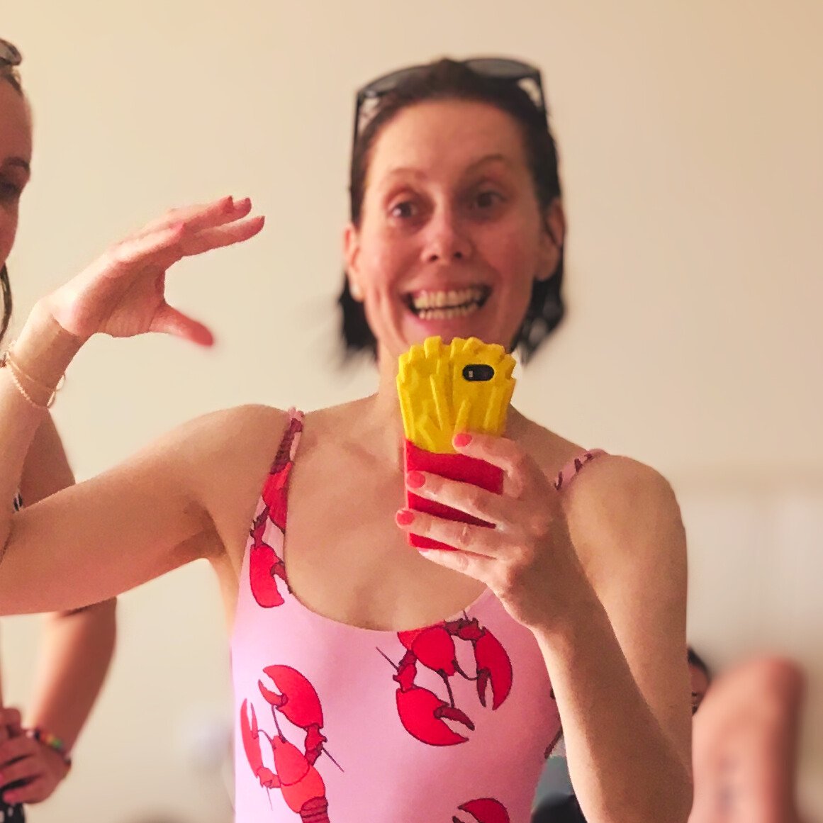 Sustainable fitness wear to get you excited to move and still feeling good about the planet