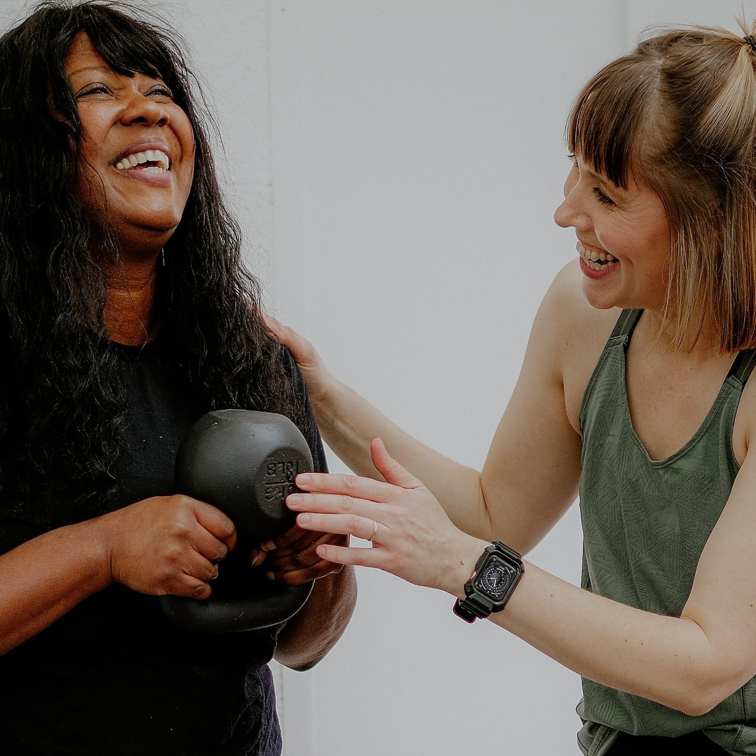Why Your Personal Trainer Might Not Be the Right Fit for Menopause