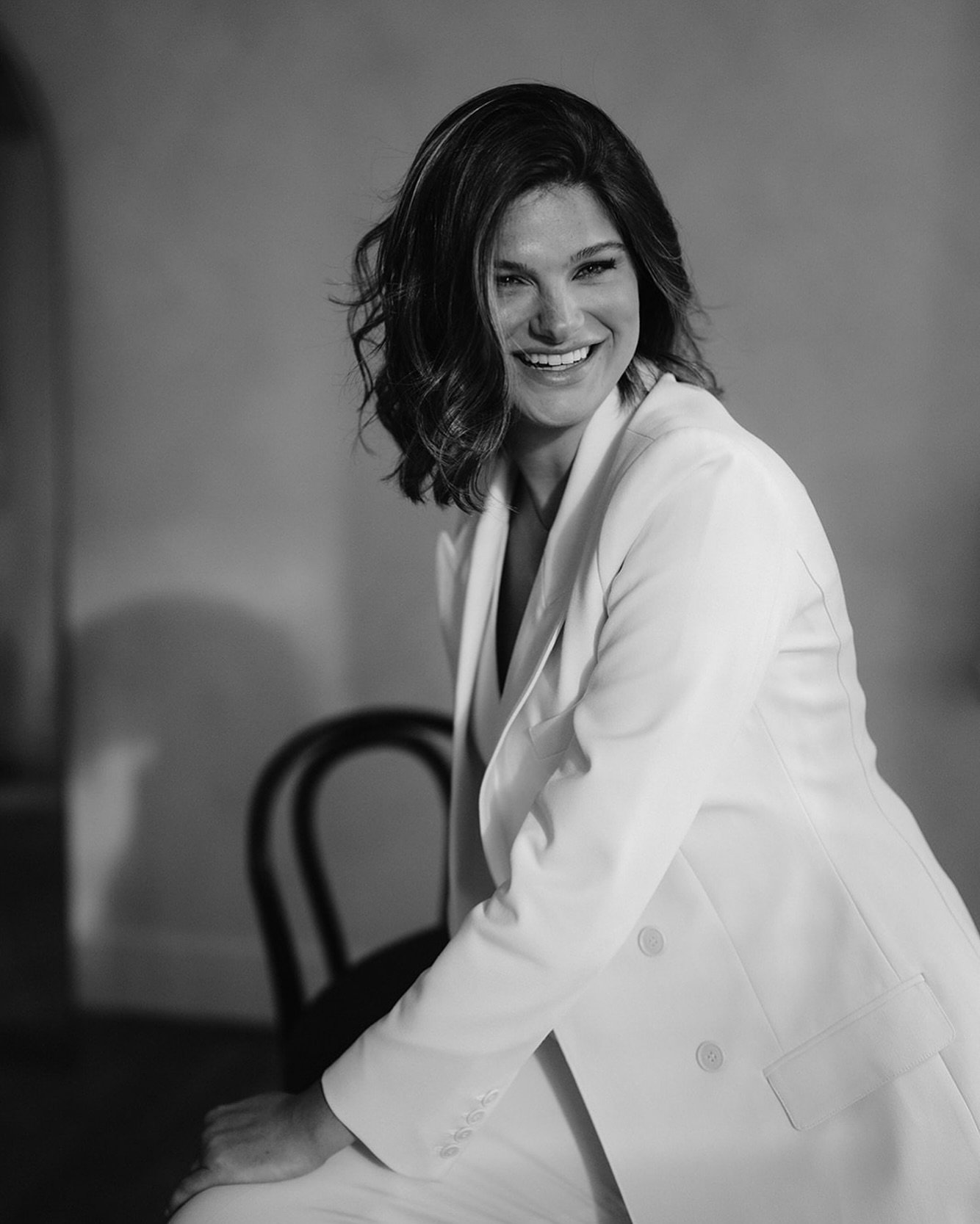 To those who don&rsquo;t know me, I&rsquo;m Lauren, the face behind LA Social. 

A year ago, LA Social started with a big vision&mdash;and while we&rsquo;re not quite where we imagined, Rome wasn&rsquo;t built in a day!

This journey has been both ch