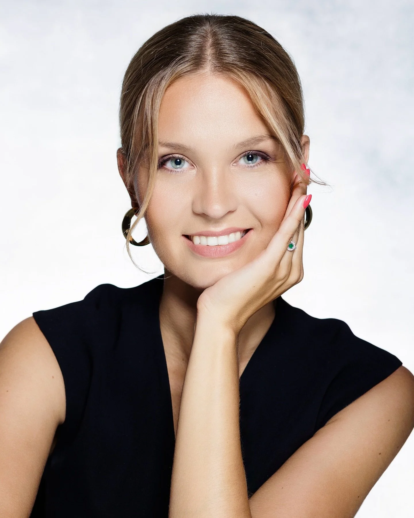 New season- Fall 2024📸

#businessportrait