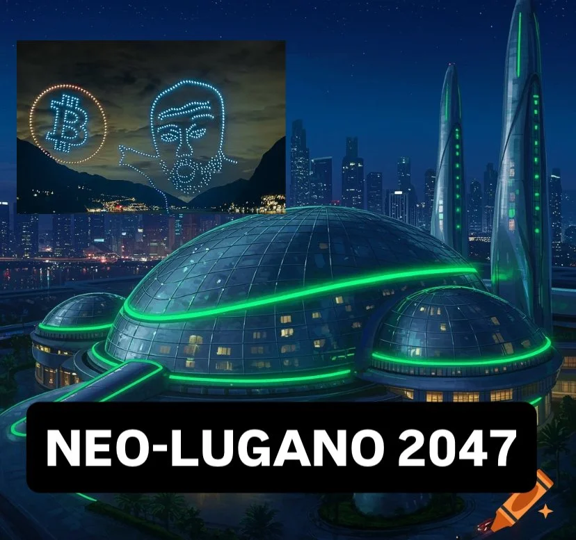 Neo-Lugano 2047