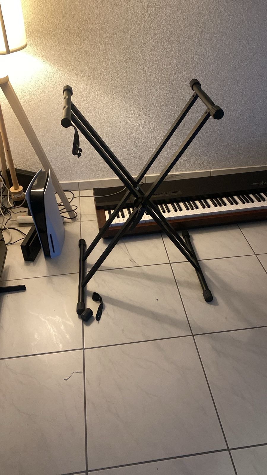 guilty, therefore violent