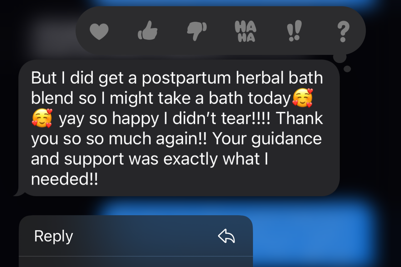 herbal remedies, holistic health, herbs, NORA tea, postpartum herbal bath, magnesium spray, magnesium cream, wild yam cream, woman, mother, pregnancy, birth, postpartum