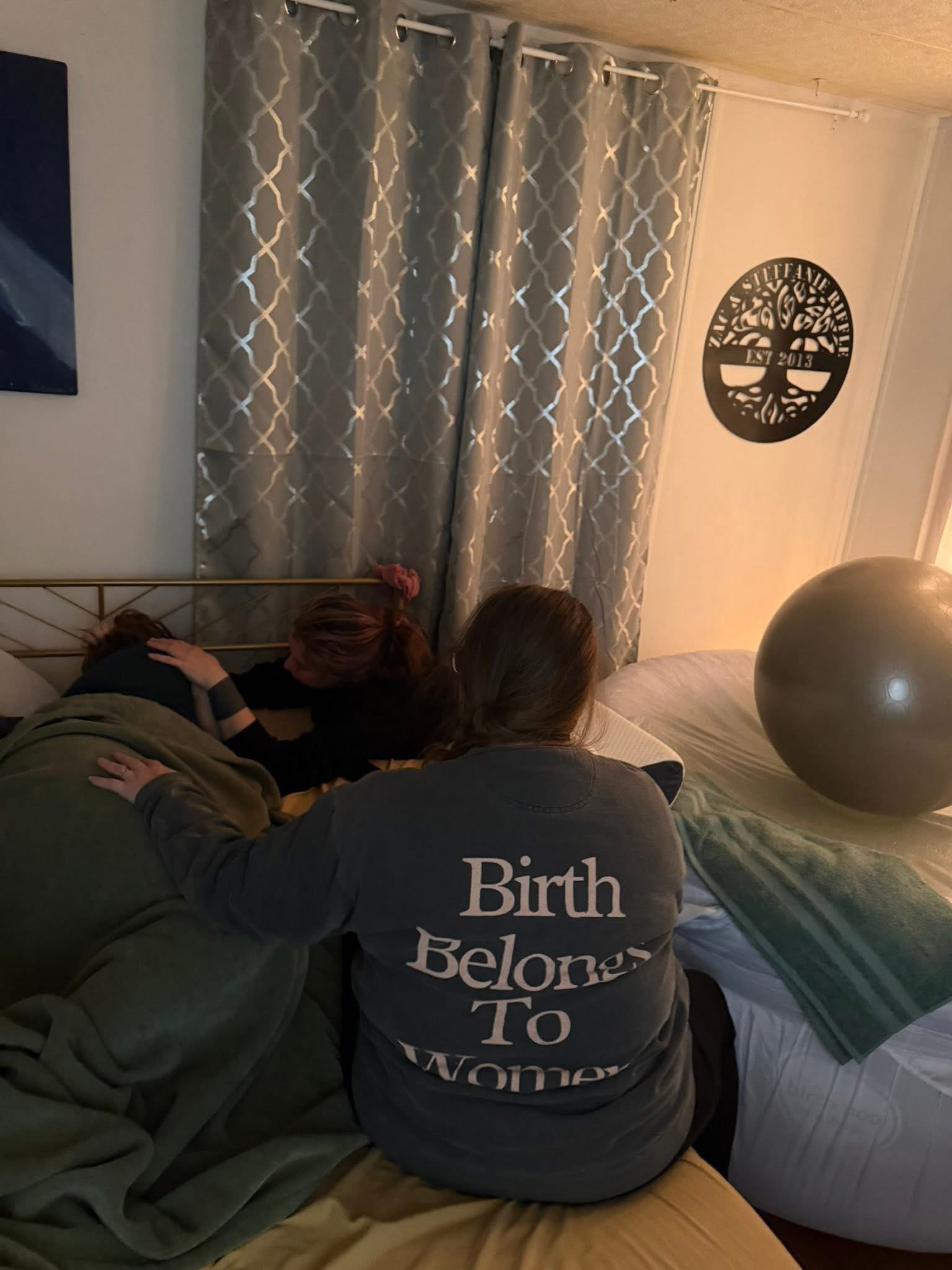 holistic doula, birthkeeper, birth, pregnancy, birth support