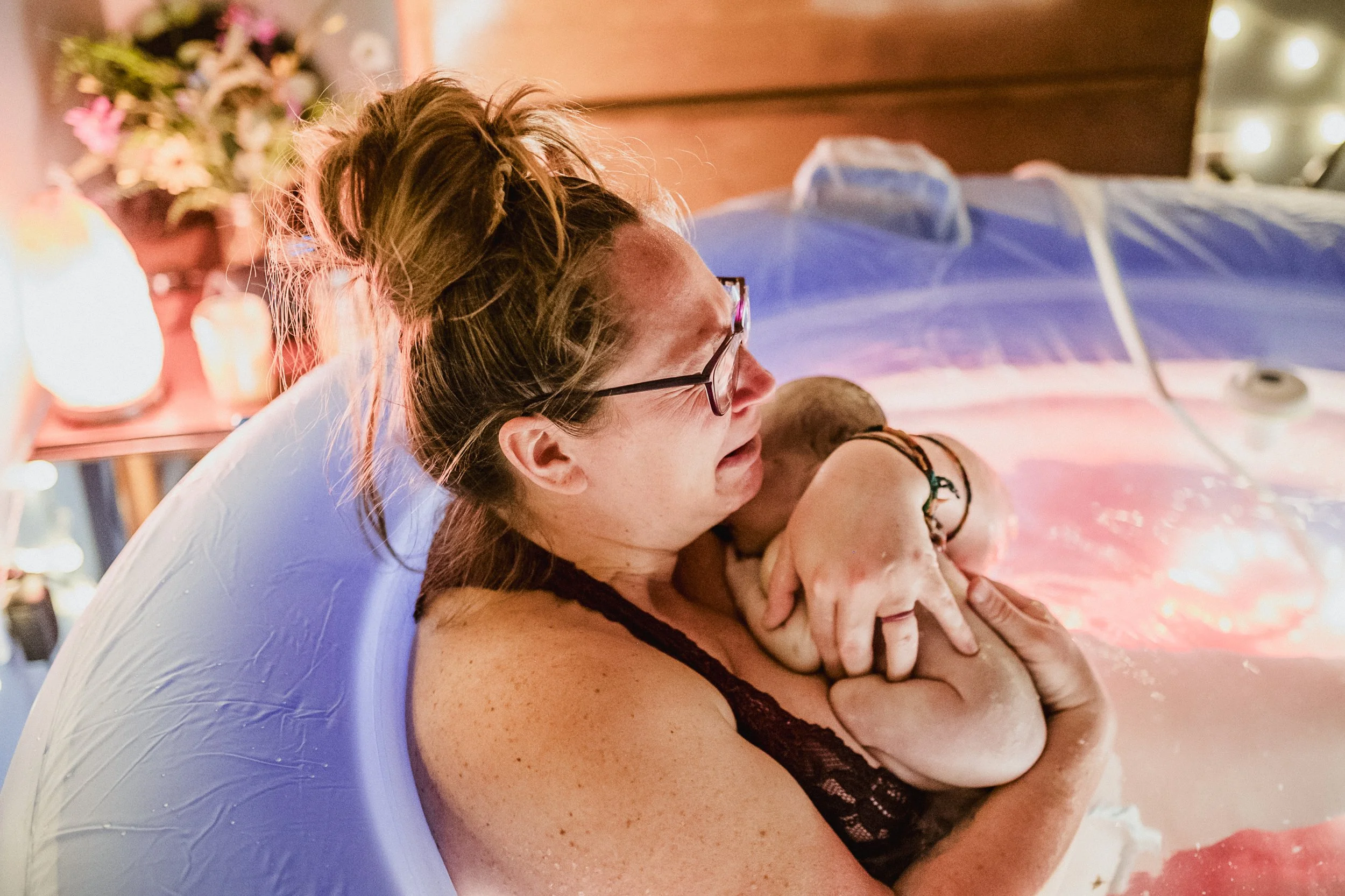 home birth, free birth, water birth, HBAC, VBAC, God as my midwife, unassisted birth, birthkeeper, birthkeeper