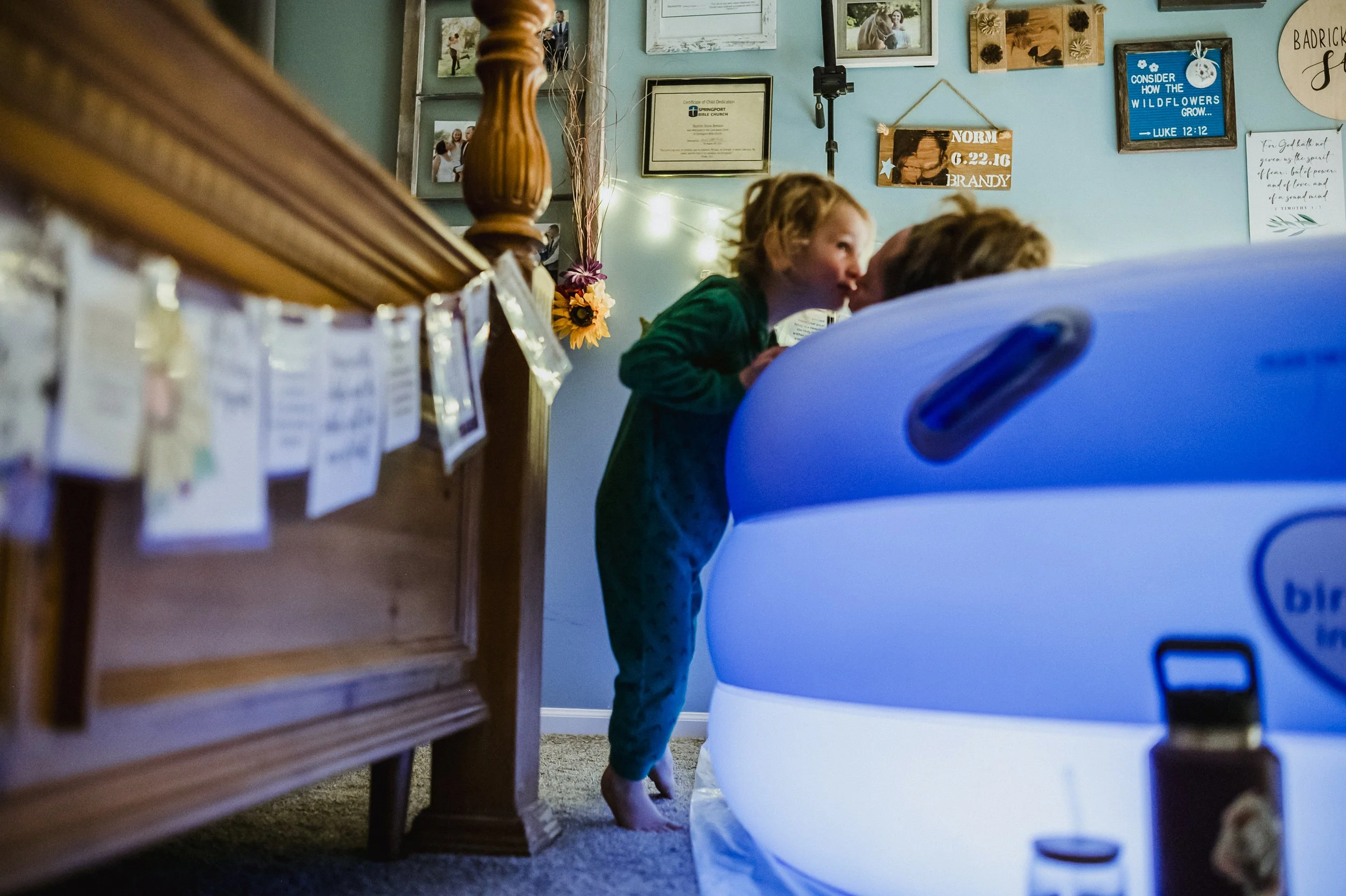 water birth, home birth, birth pool rental, michigan, doula, birthkeeper