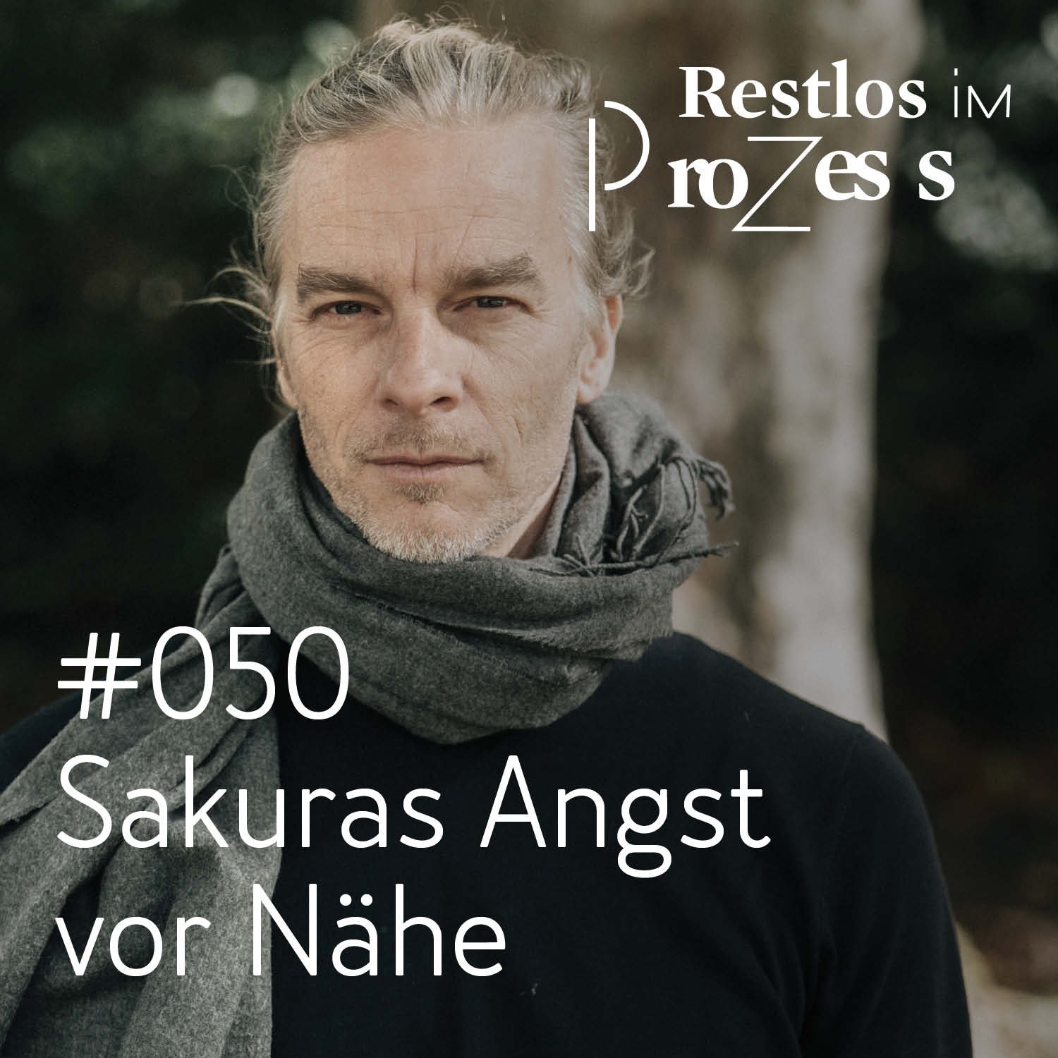 #050 Sakuras Angst vor Nähe