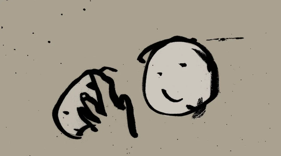 Von Schuld zu Verantwortung – In die eigene Kraft kommen