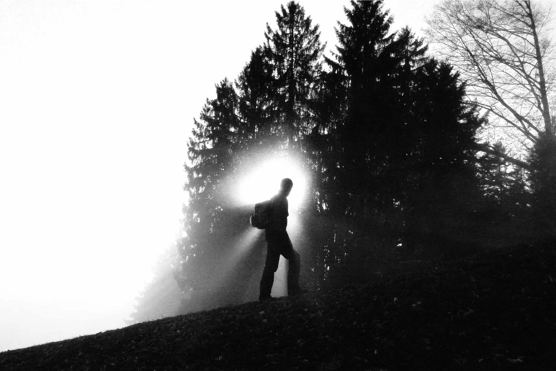 Nacht-Weih Retreat – Kontemplation, Kreativität &amp; Selbstverbindung