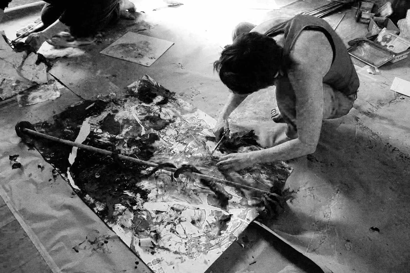 OsterLab - Kreativ-Retreat