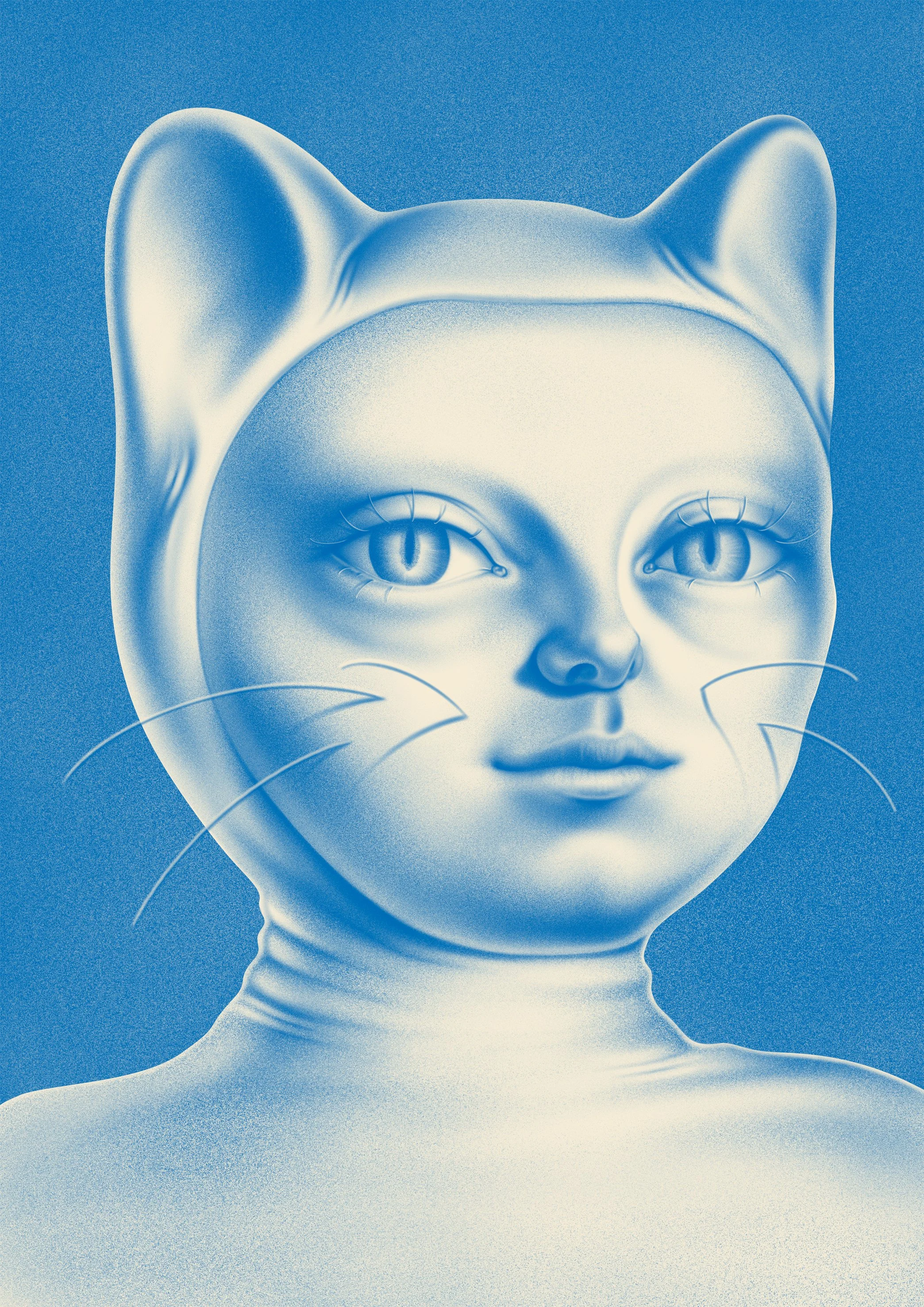 I’d Like to Come Back as a Cat | 2024