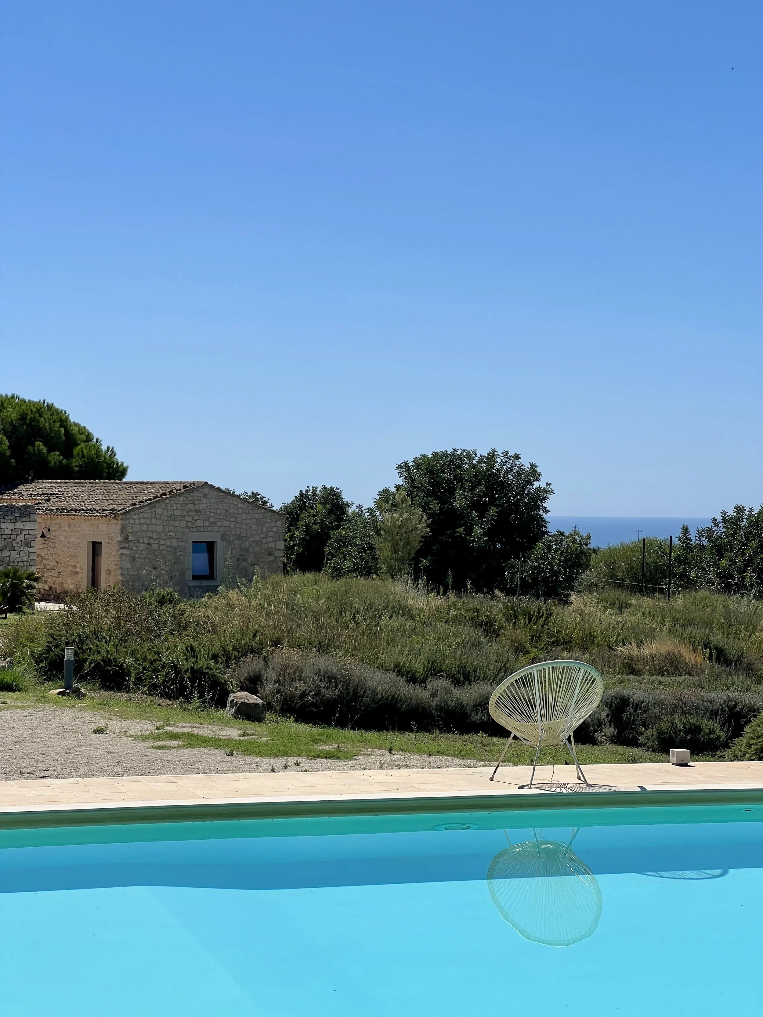 Yoga & Food Retreat, Sicílie 2026