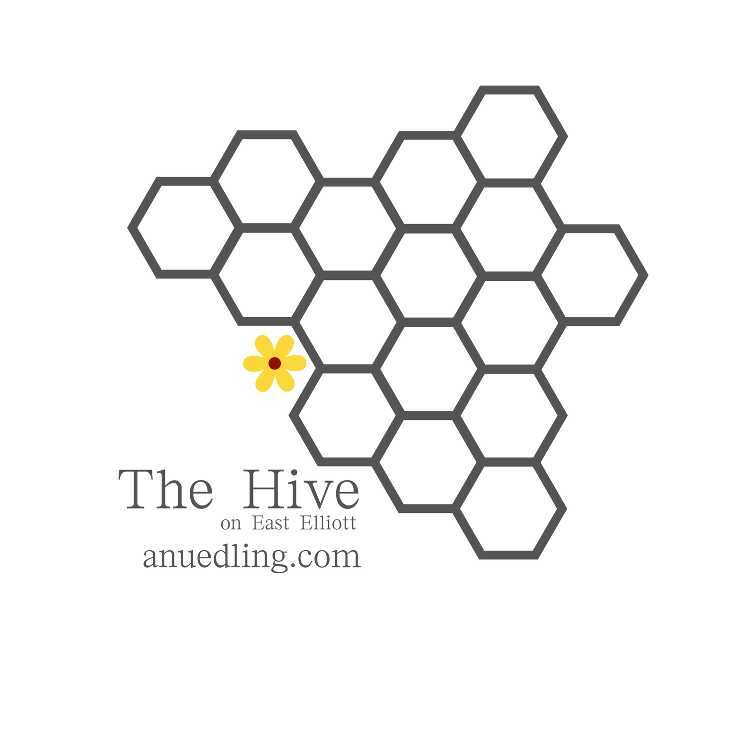 The Hive 