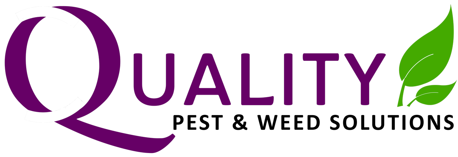 Quality Pest &amp; Weed Solutions Pty Ltd