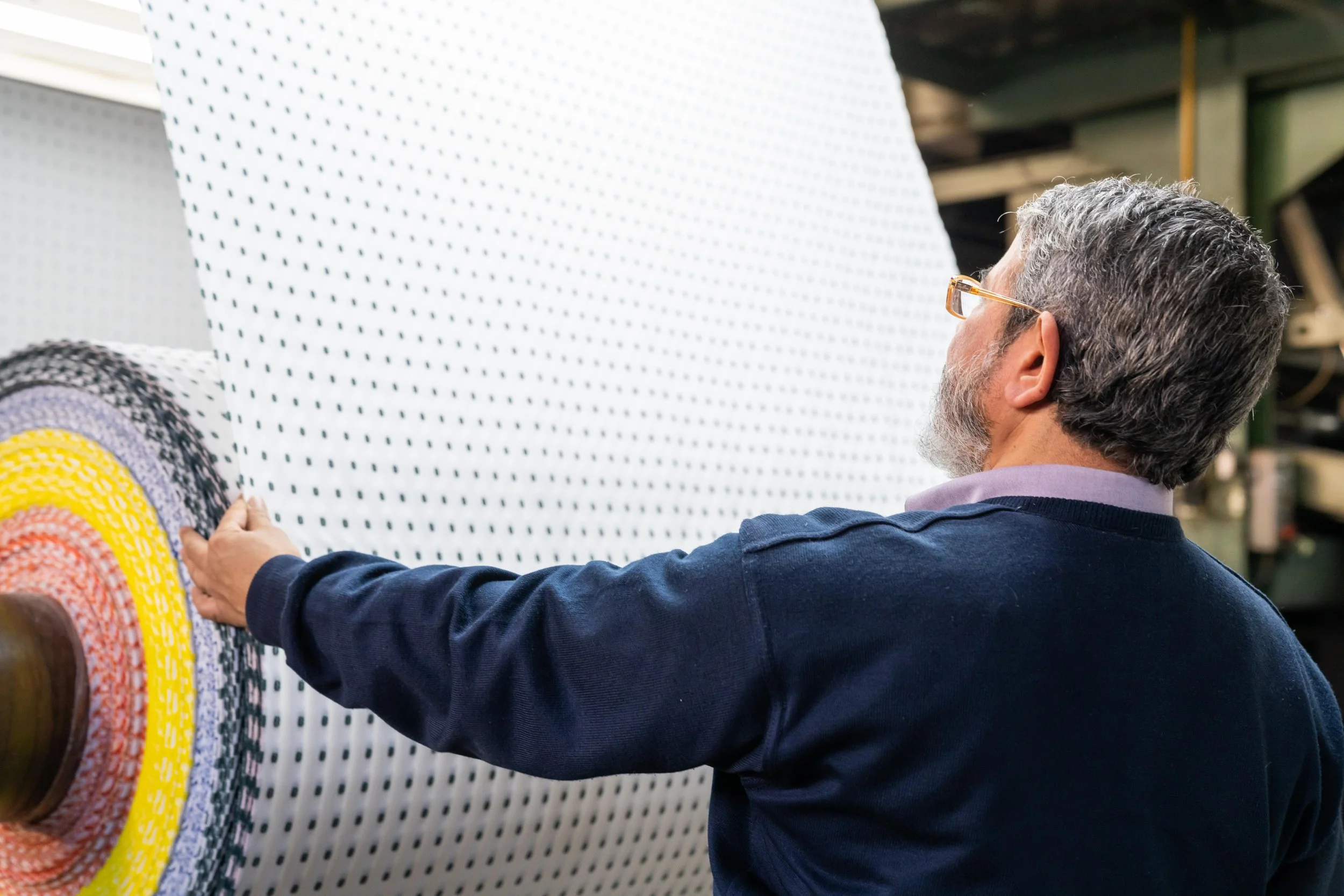 Quality Hesnitextiles