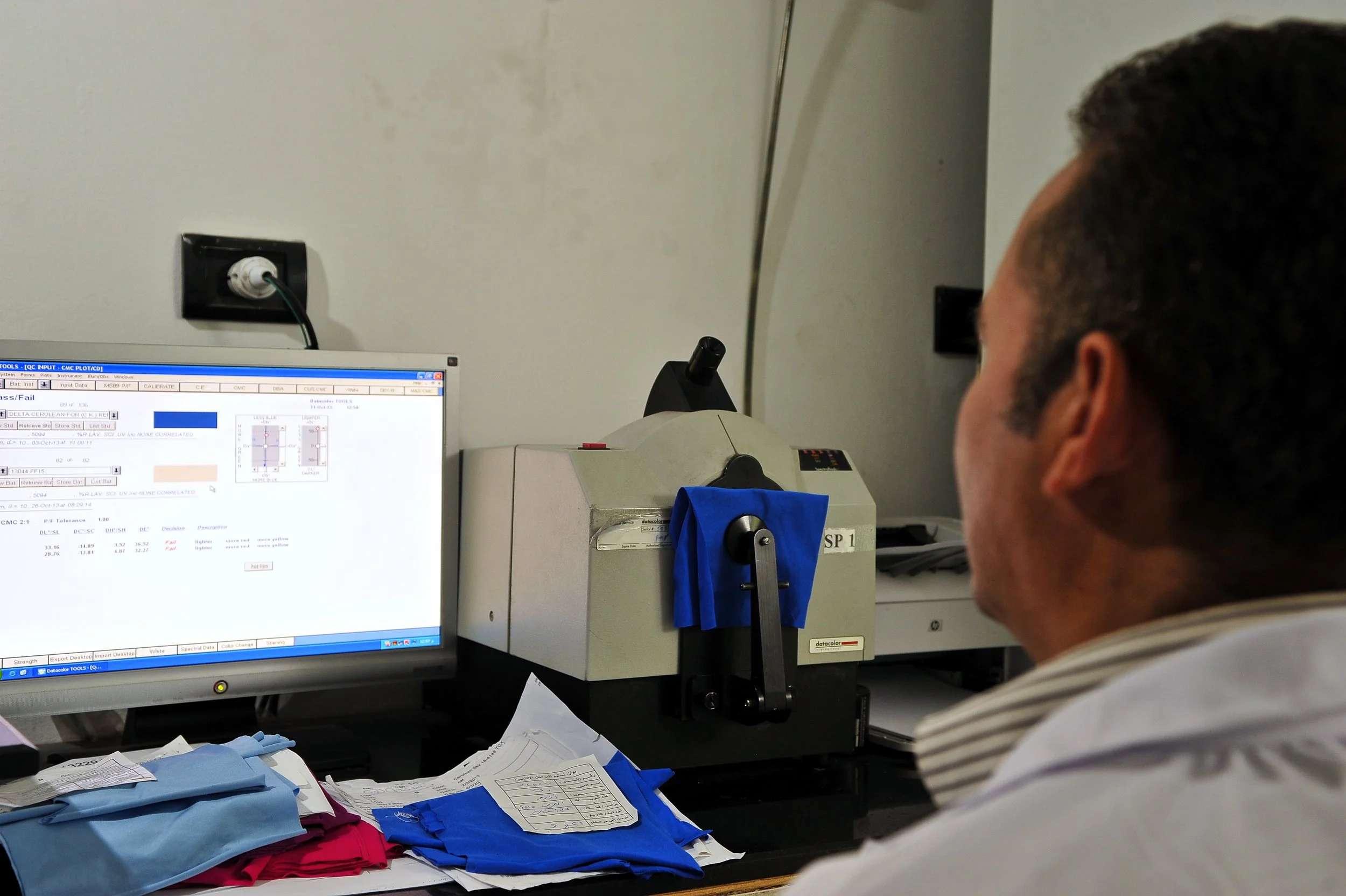 Quality Hesnitextiles