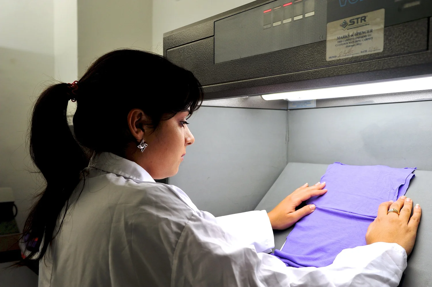 Quality Hesnitextiles