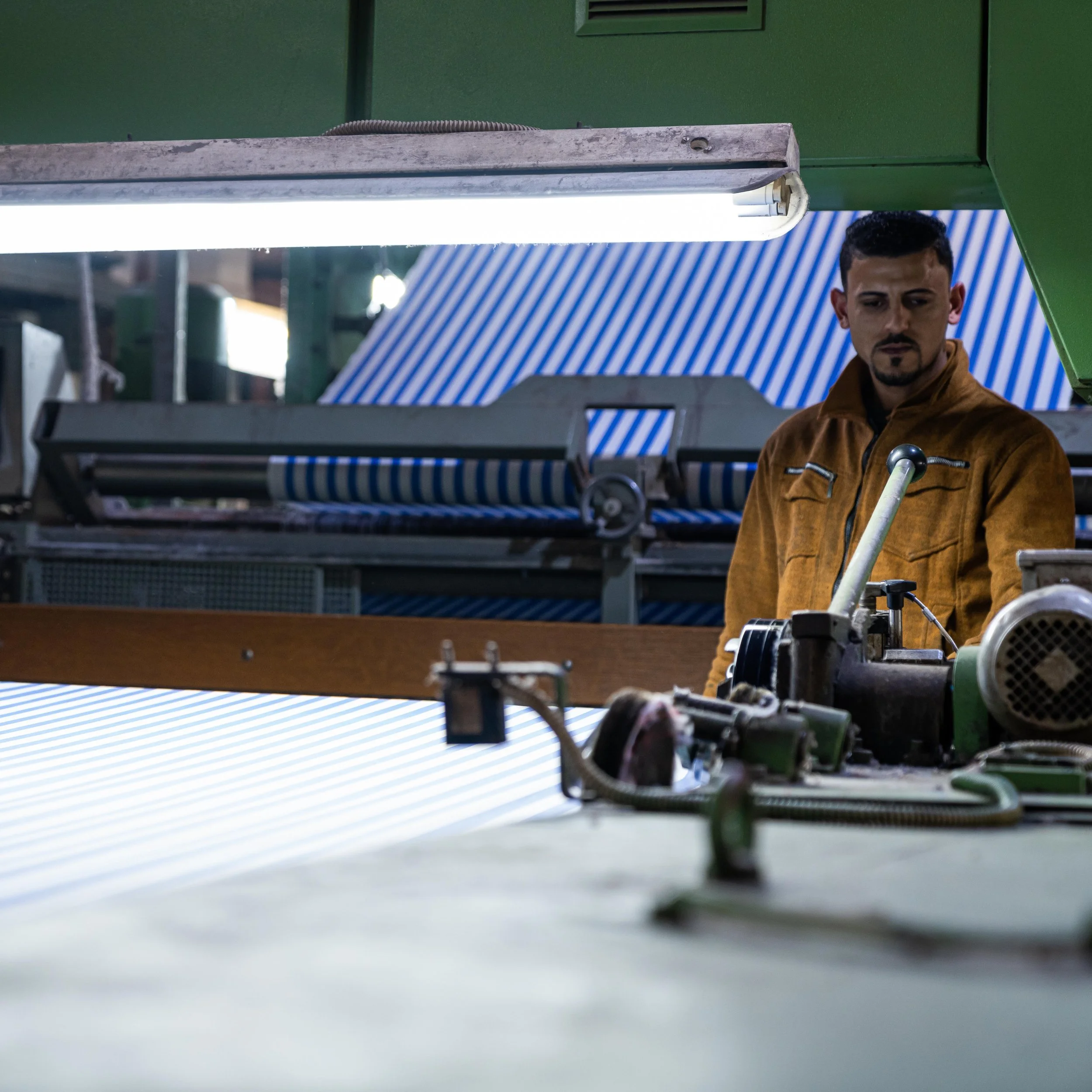 Our Processes — hesnitextiles.com