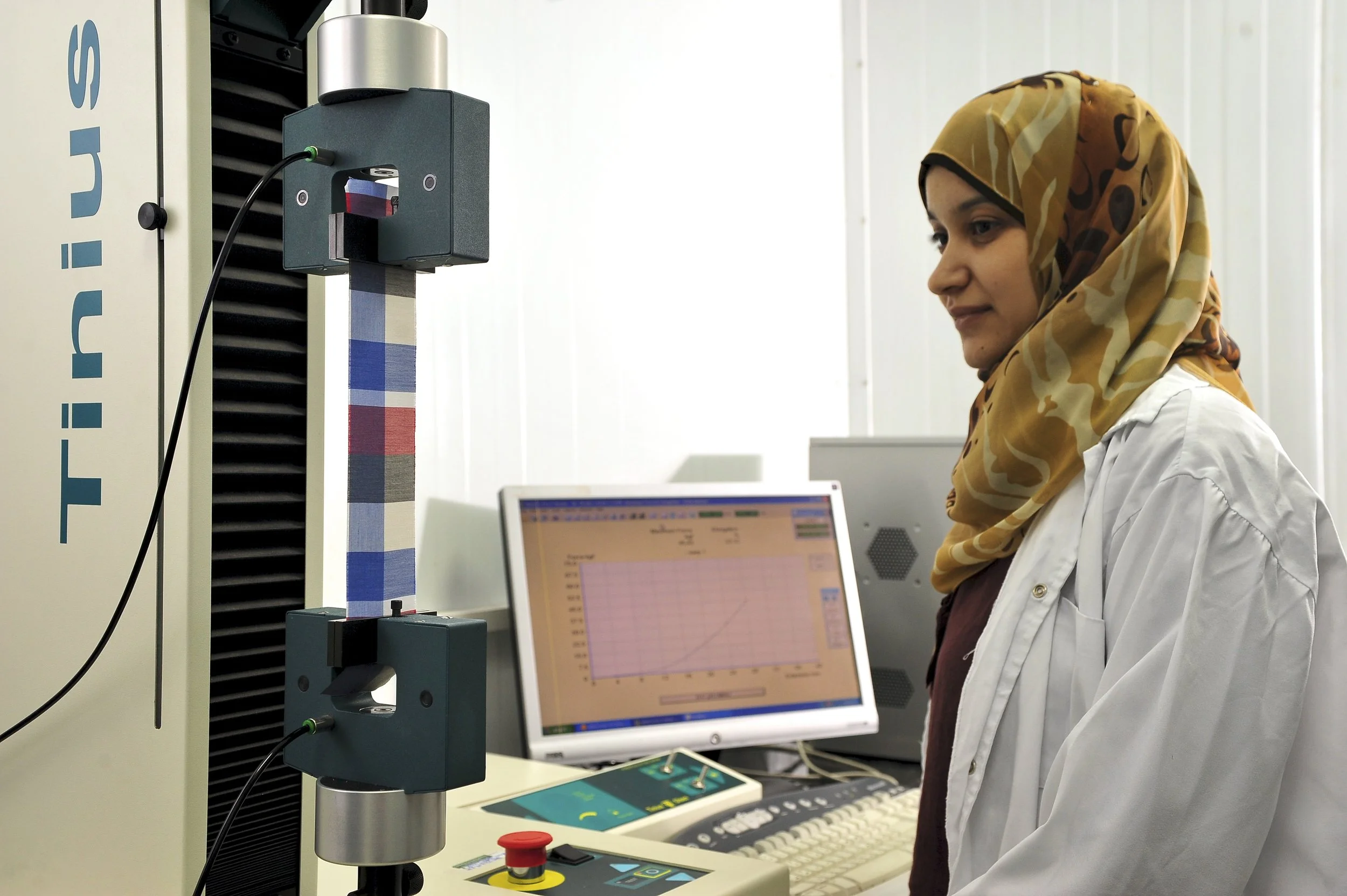 Quality Hesnitextiles