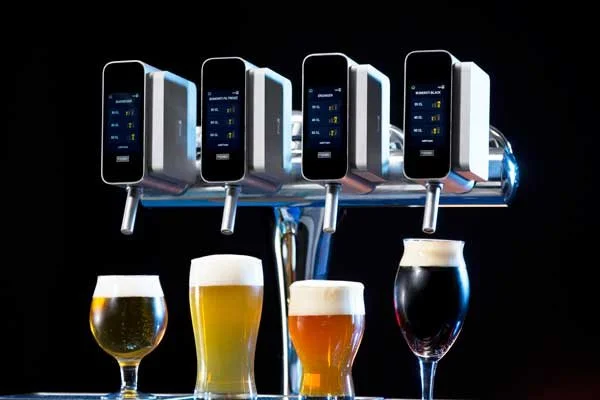 Pubinno's smart beer tap arrives in Barcelona&nbsp;