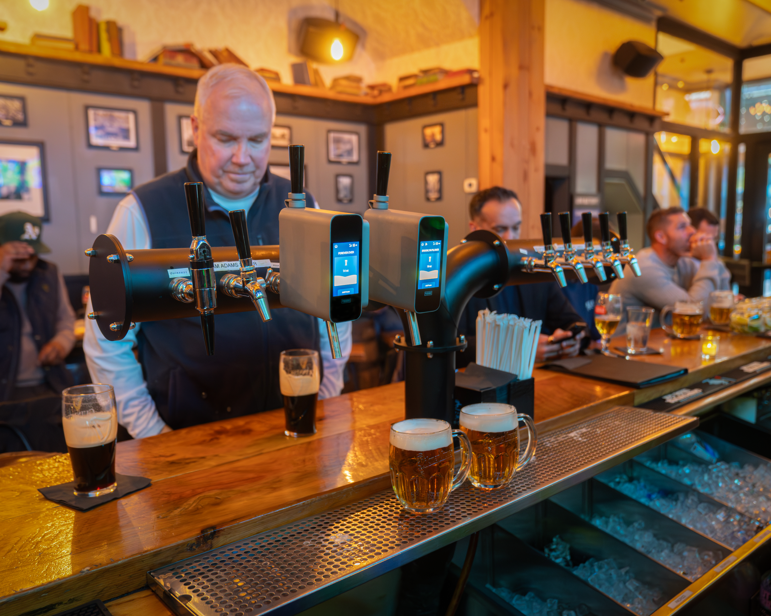 Long Acre Tavern (New York City)