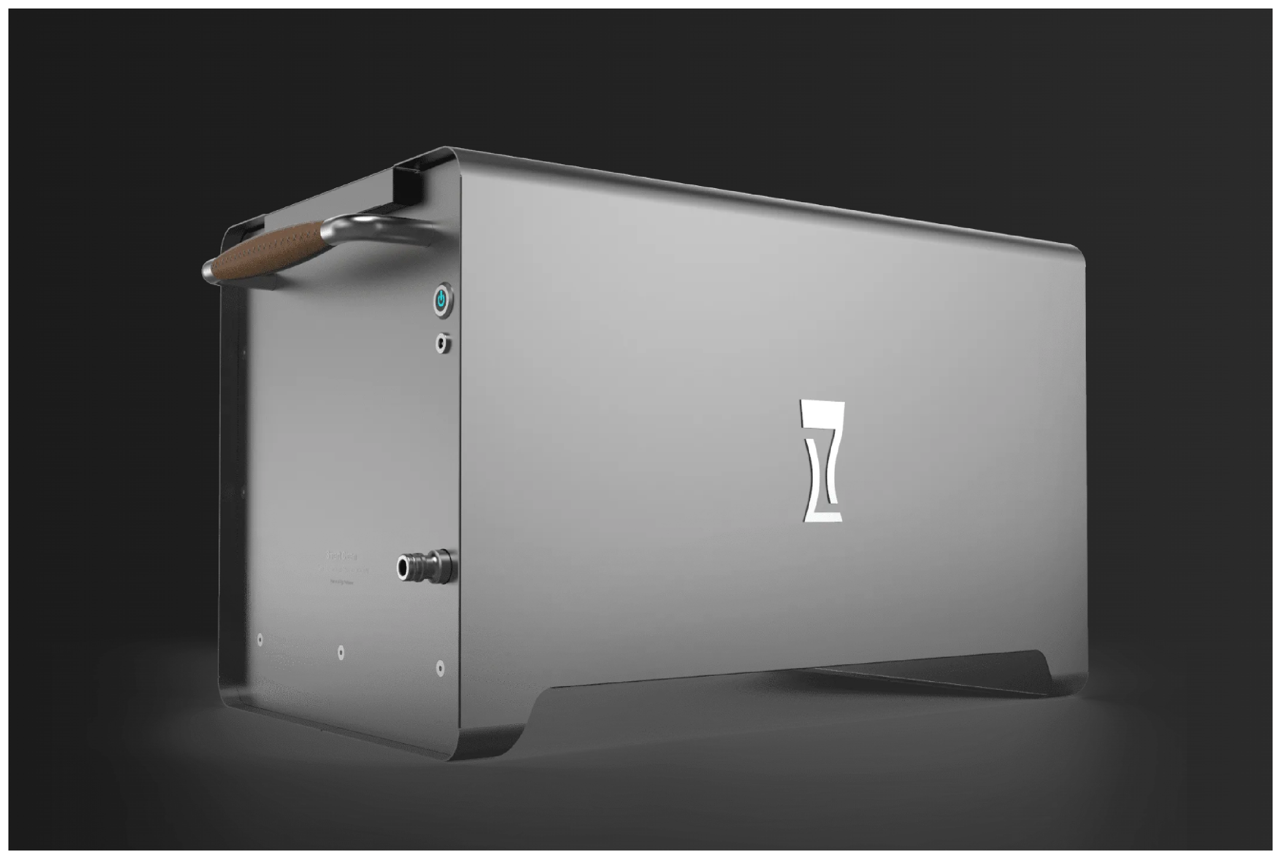 Pubinno Smart Clean - Automated line cleaning system