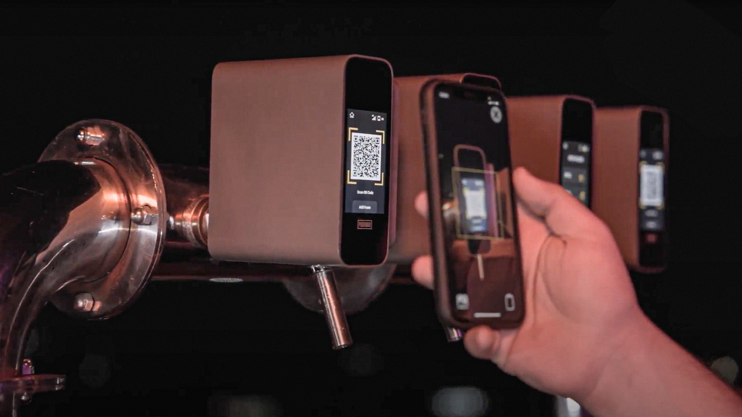 Digital beer payments — Blog | Discover Beverage Trends Today — Pubinno -  The Future of Draft