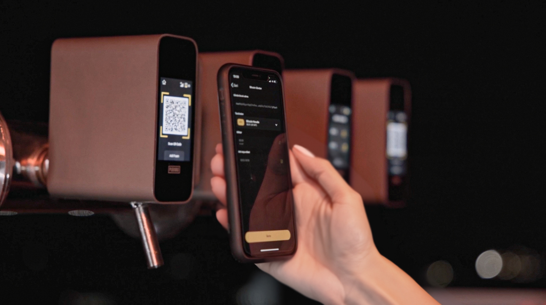 Pubinno Releases Self-Payment Technology with Seamless Integration of Apple  Pay, Google Pay and Bitcoin! — Pubinno - The Future of Draft