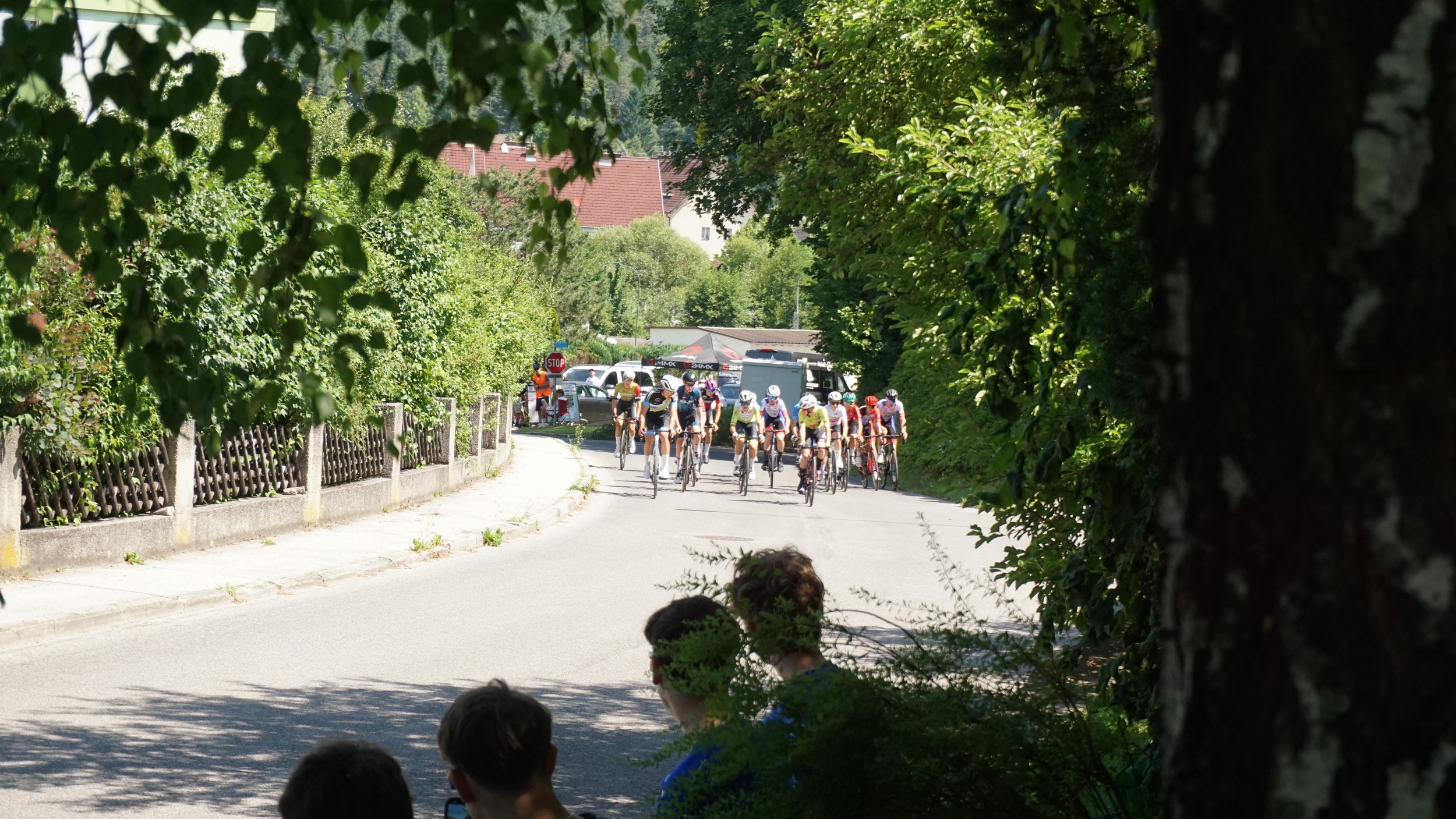 ÖM- und LM-Medaillen in Horitschon und Pernitz