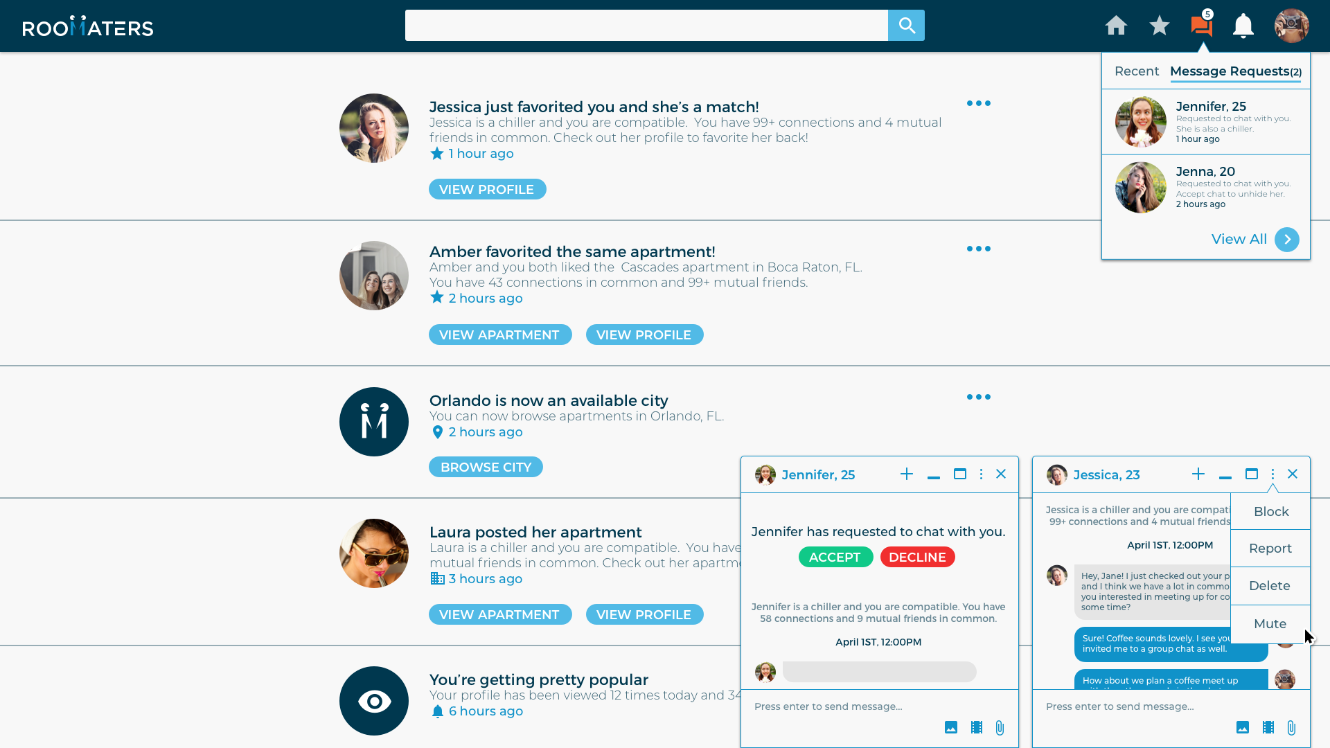 Notifications - Messege Requests.png