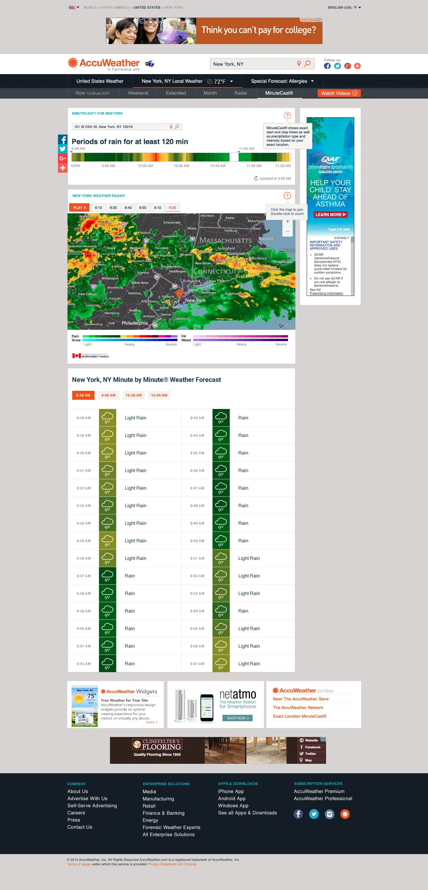 Desktop for MinuteCast.jpg