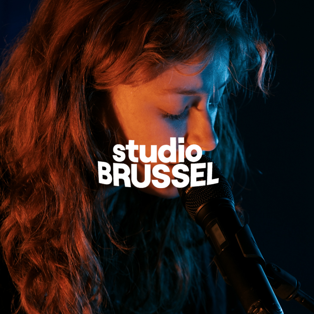 Studio Brussel
