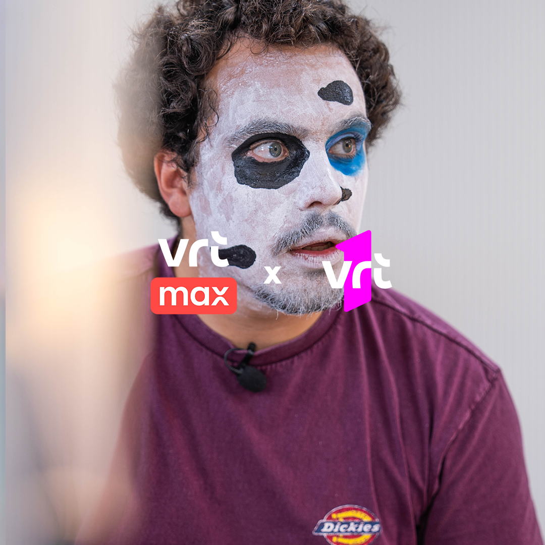 VRT MAX / VRT 1