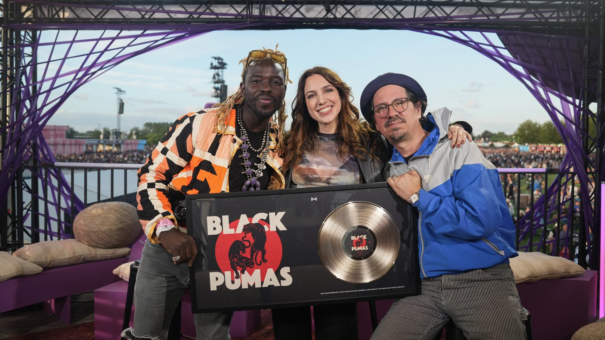 Het beste van Rock Werchter 2024