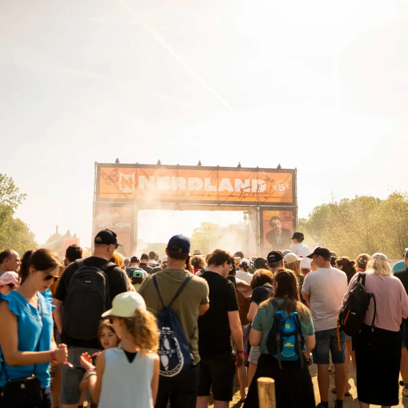 Nerdland Festival