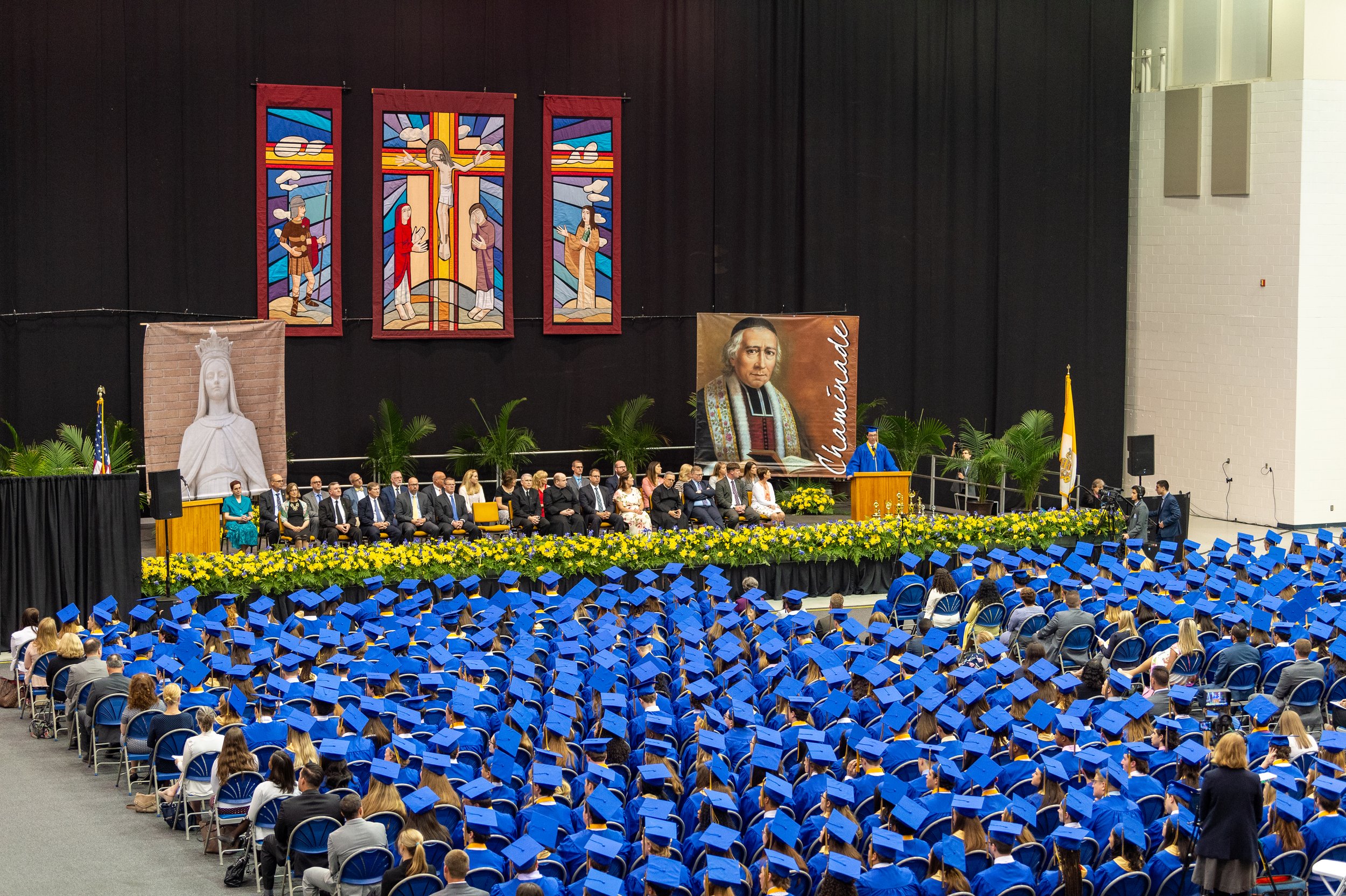 Kellenberg Memorial High School | Uniondale, NY