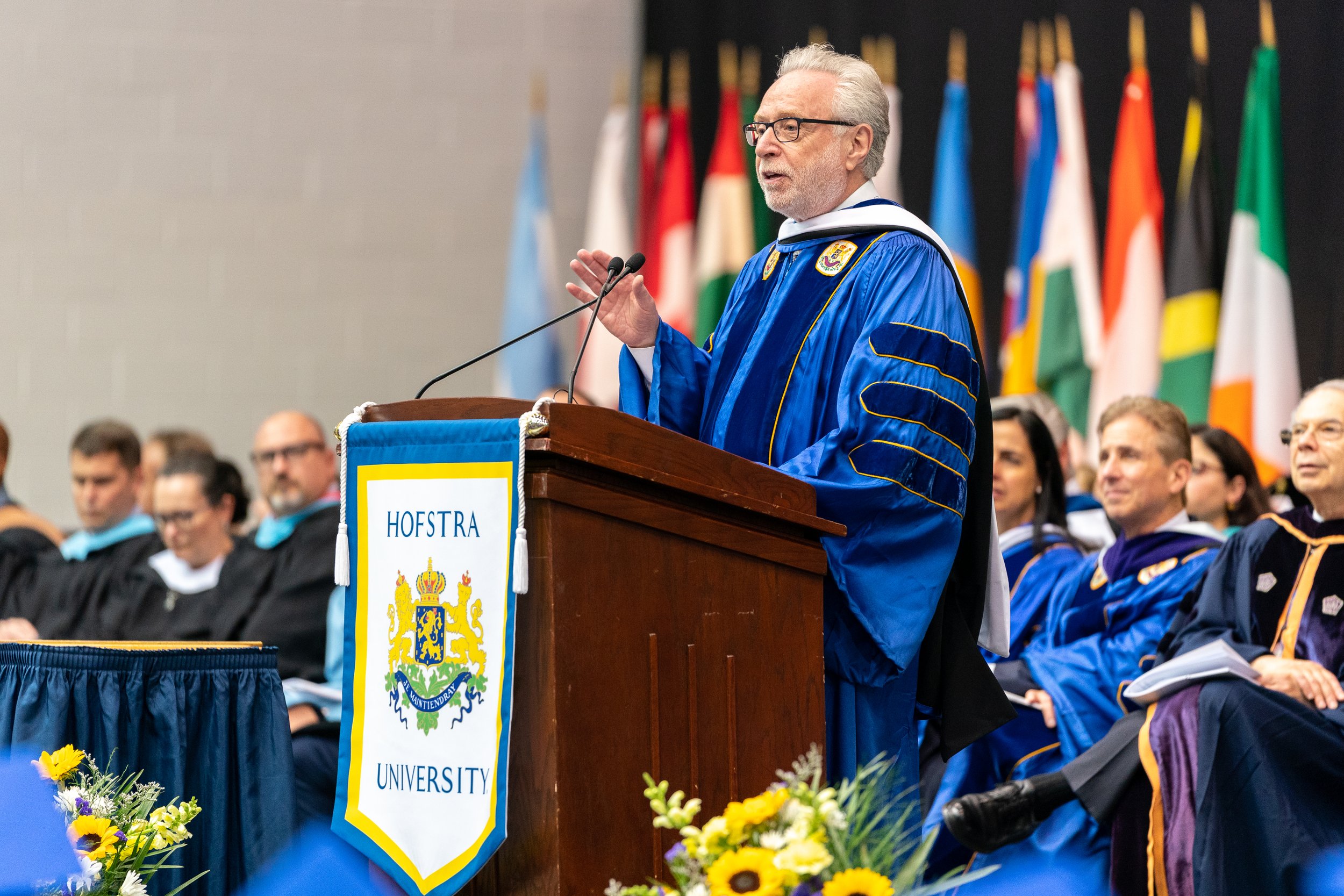 Hofstra University | Hempstead, NY
