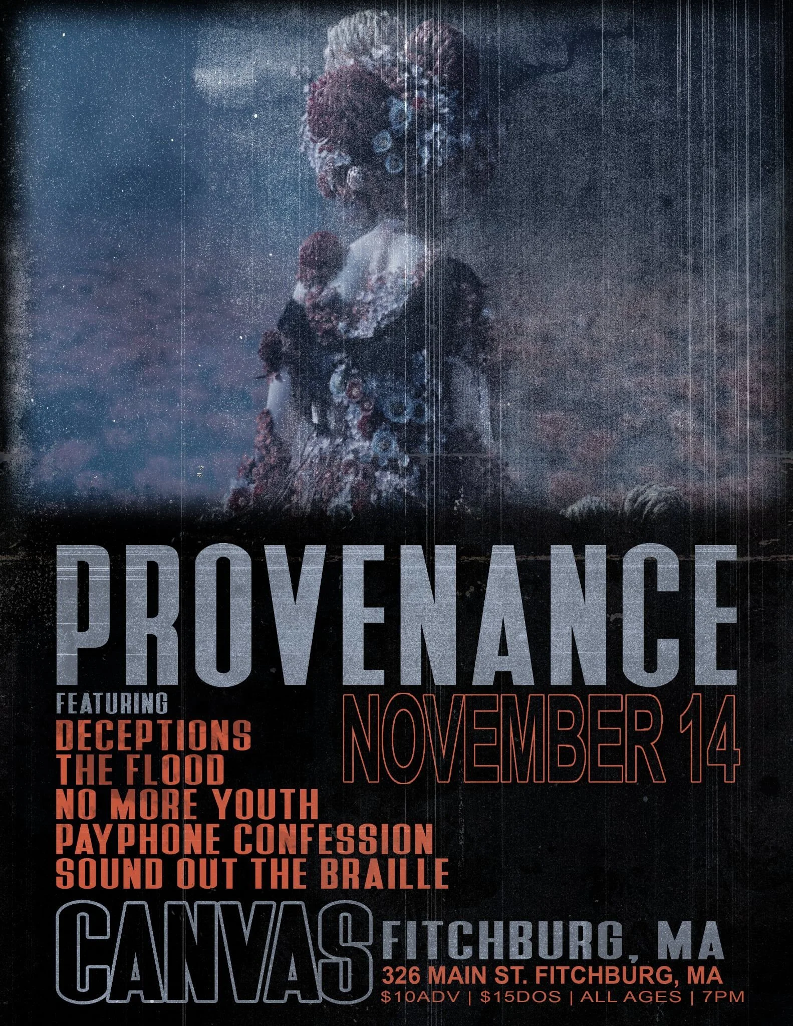 Twin City Metal &amp; Hardcore