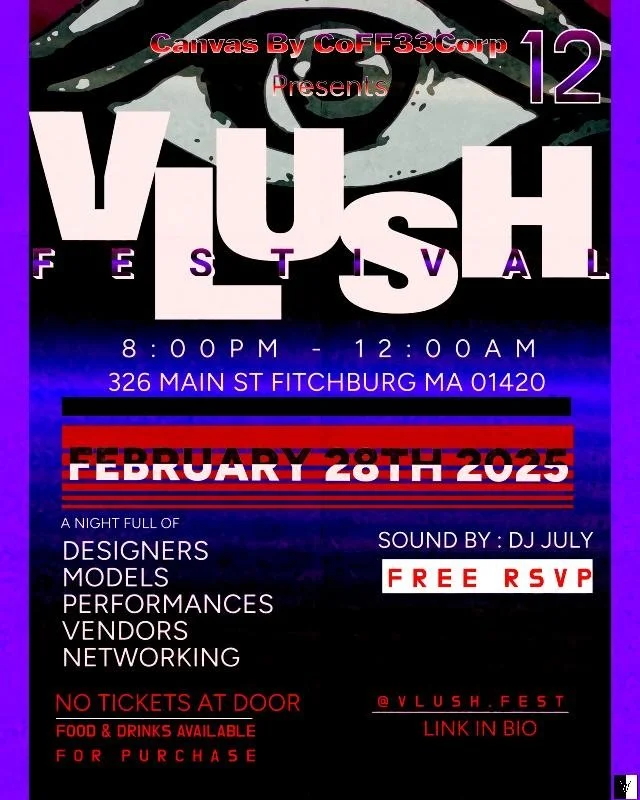 Vlush Fest 12