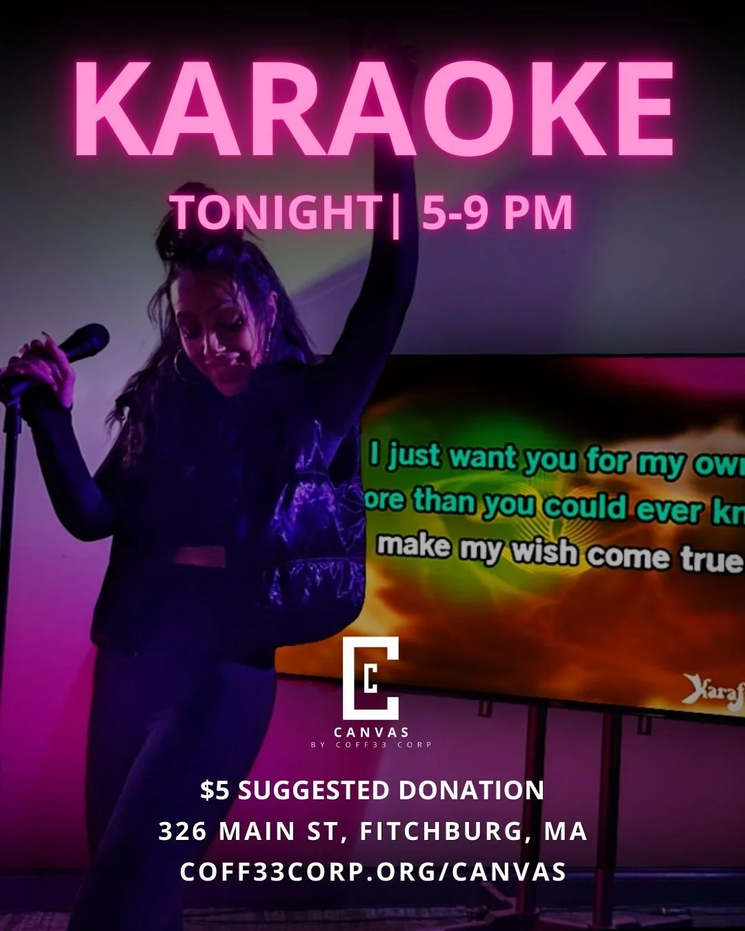 Karaoke