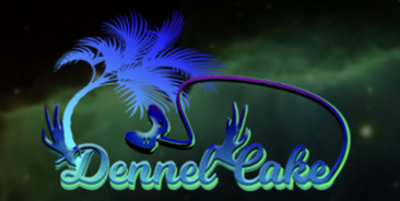Dennel Cake