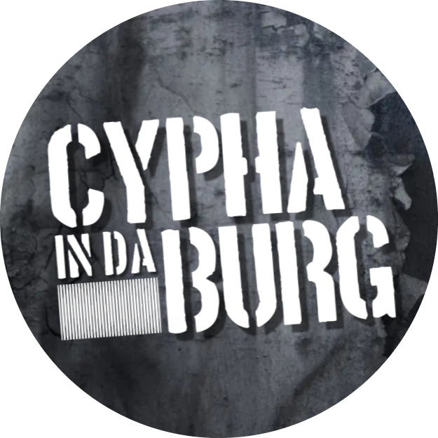 Cypha in Da Burg