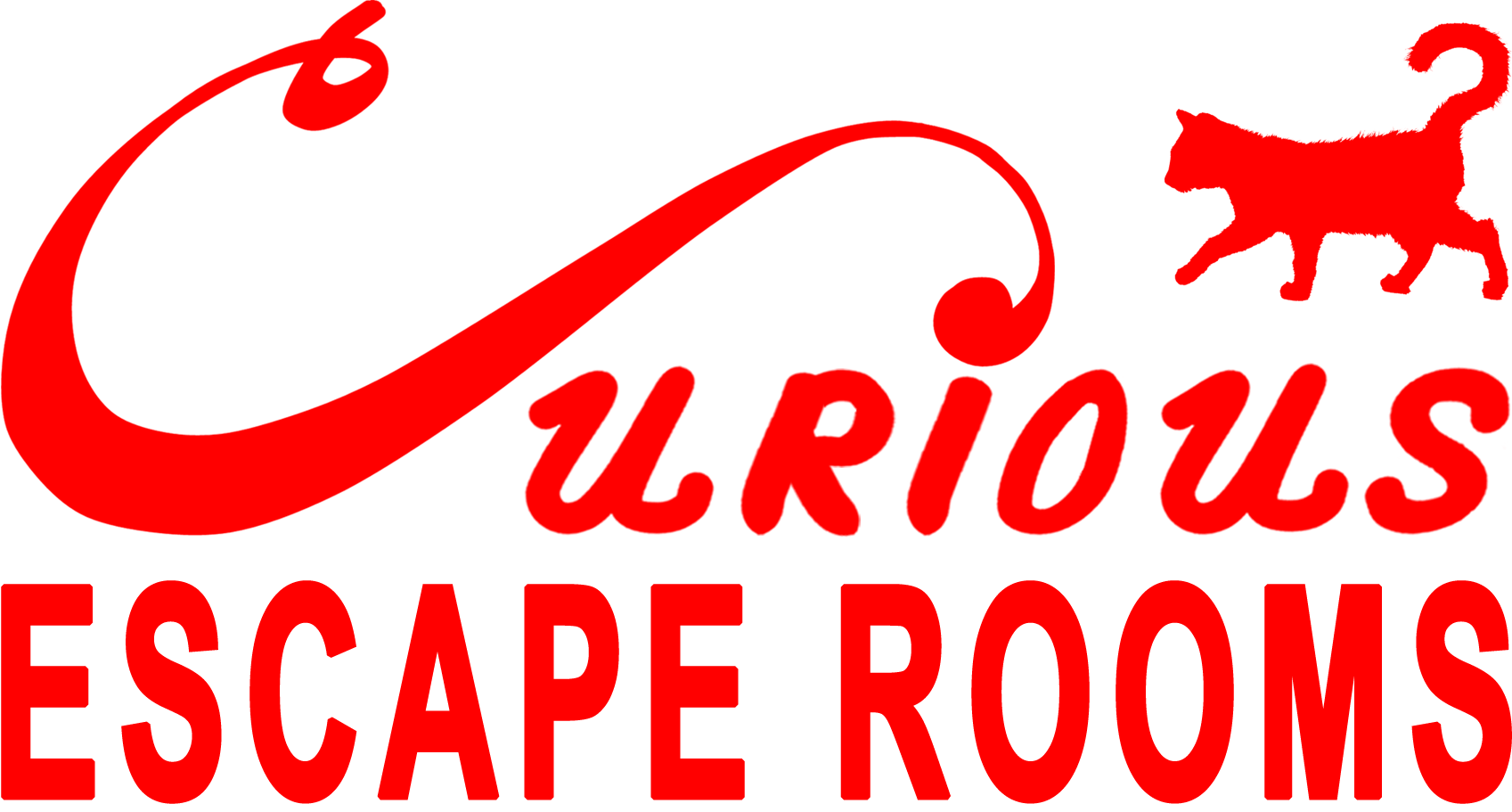 Curious Escape Rooms