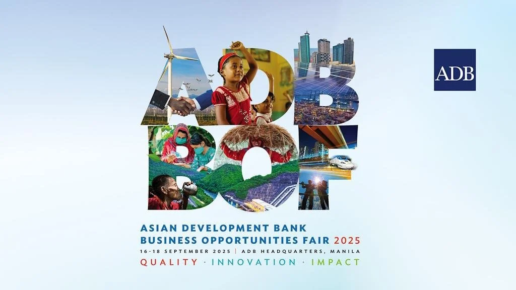 ADB Business Opportunities Fair 2025