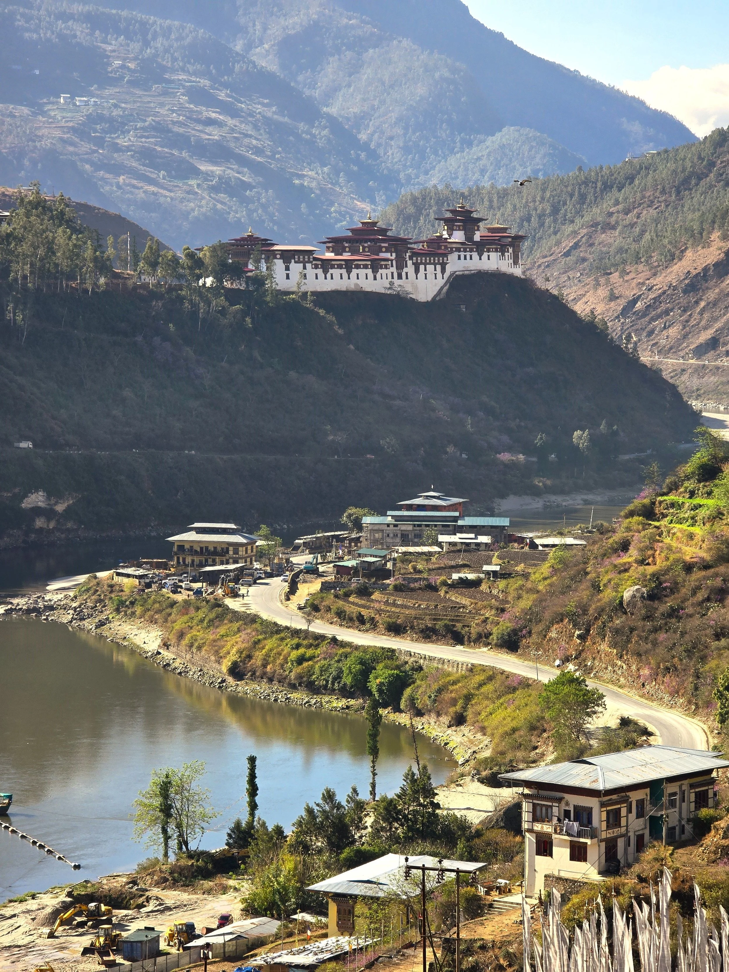 Bhutan