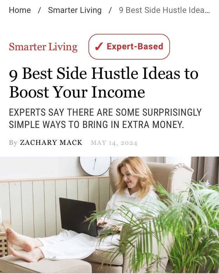 Super happy to be featured as #2! Thank you @zmack and @bestlifeonline